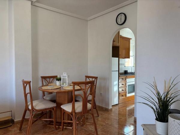 Ático en calle Francisco Alonso Lorenzo s/n