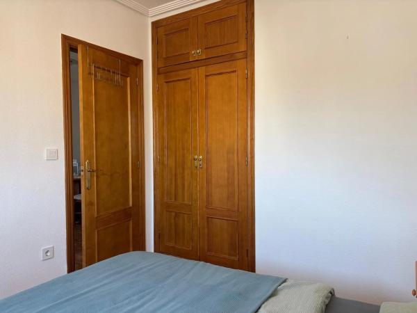 Ático en calle Francisco Alonso Lorenzo s/n