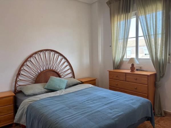 Ático en calle Francisco Alonso Lorenzo s/n