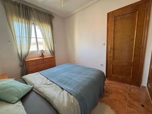 Ático en calle Francisco Alonso Lorenzo s/n