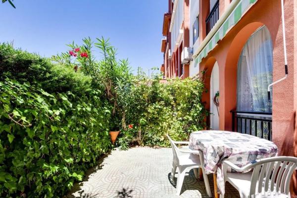 Piso en ronda José Samper García s/n