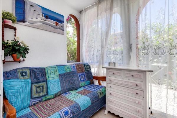 Piso en ronda José Samper García s/n