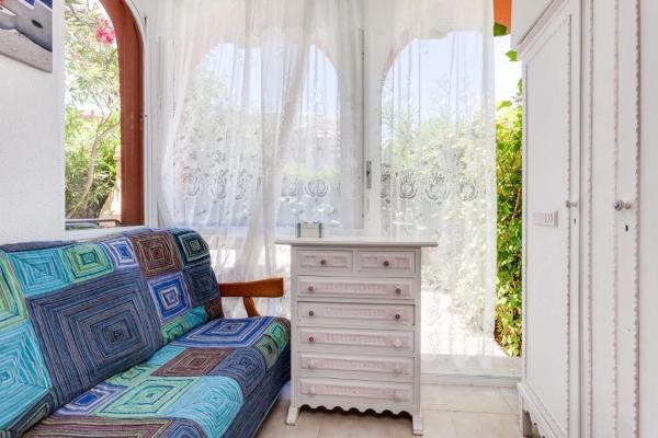 Piso en ronda José Samper García s/n