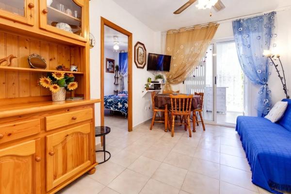 Piso en ronda José Samper García s/n