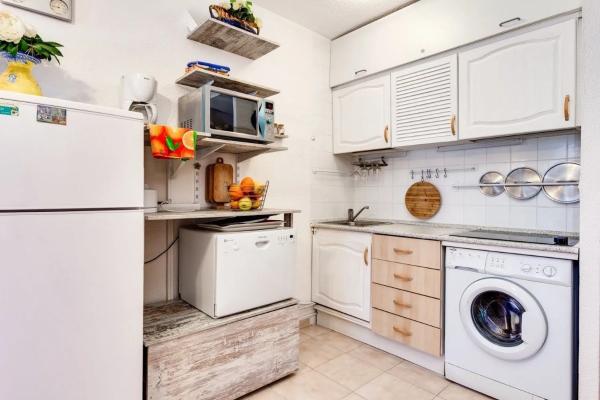 Piso en ronda José Samper García s/n