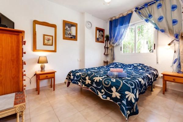 Piso en ronda José Samper García s/n