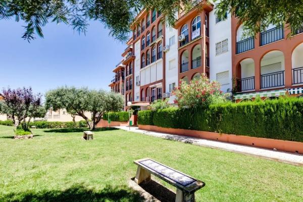 Piso en ronda José Samper García s/n