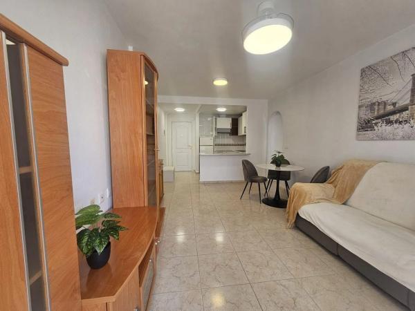 Piso en calle Perseo, 2