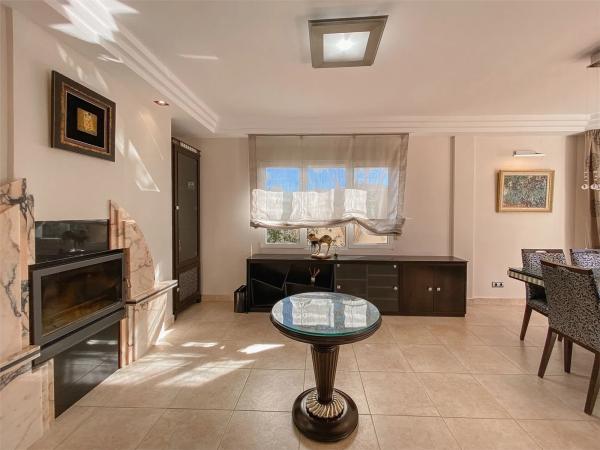 Casa independiente en calle Levante