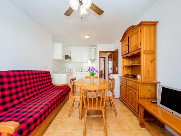 Piso en calle Londres, 11 -5