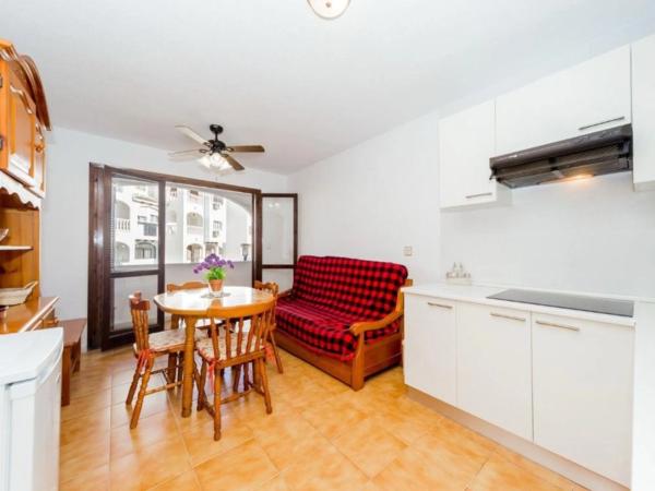 Piso en calle Londres, 11 -5