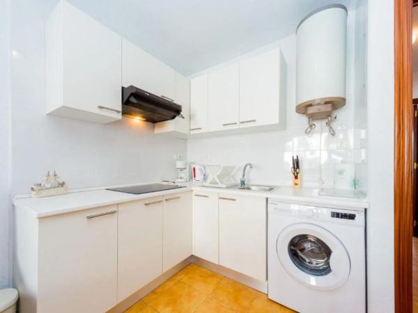 Piso en calle Londres, 11 -5