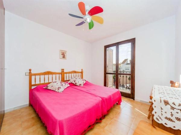 Piso en calle Londres, 11 -5