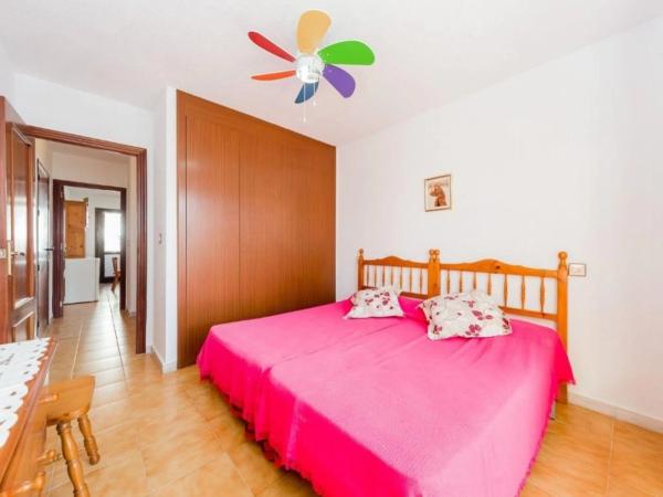 Piso en calle Londres, 11 -5