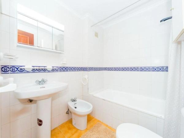 Piso en calle Londres, 11 -5