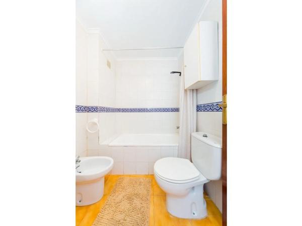 Piso en calle Londres, 11 -5