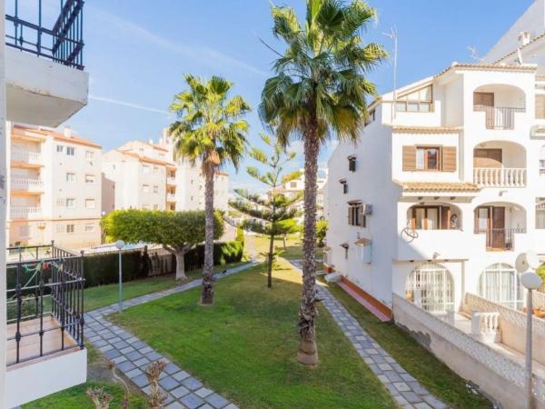 Piso en calle Londres, 11 -5