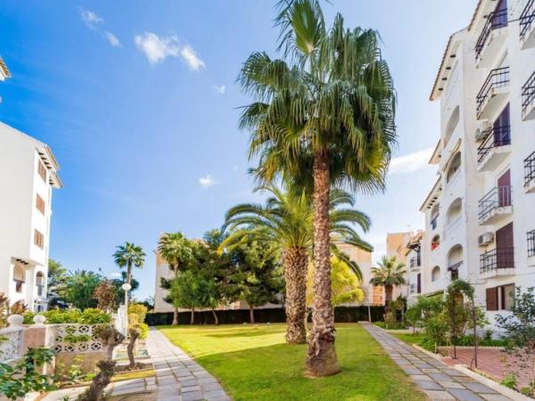 Piso en calle Londres, 11 -5