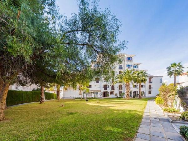 Piso en calle Londres, 11 -5