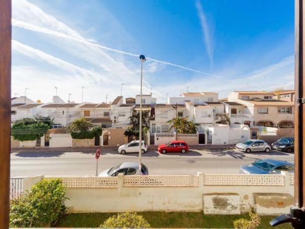 Piso en calle Londres, 11 -5