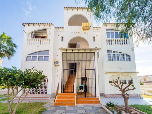 Piso en calle Londres, 11 -5