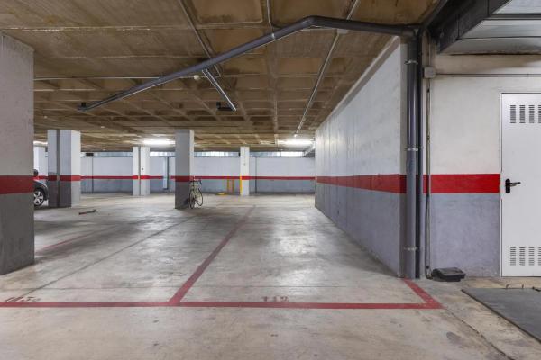 Estudio en calle Caritas, 2