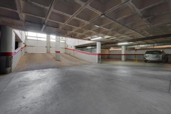 Estudio en calle Caritas, 2