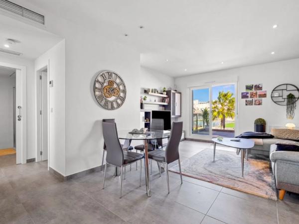 Piso en calle Rosa Diez Gonzalez