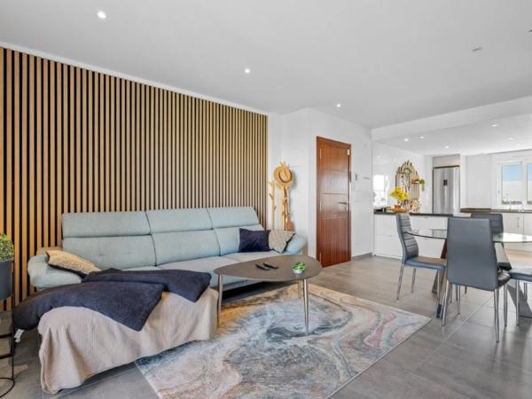 Piso en calle Rosa Diez Gonzalez