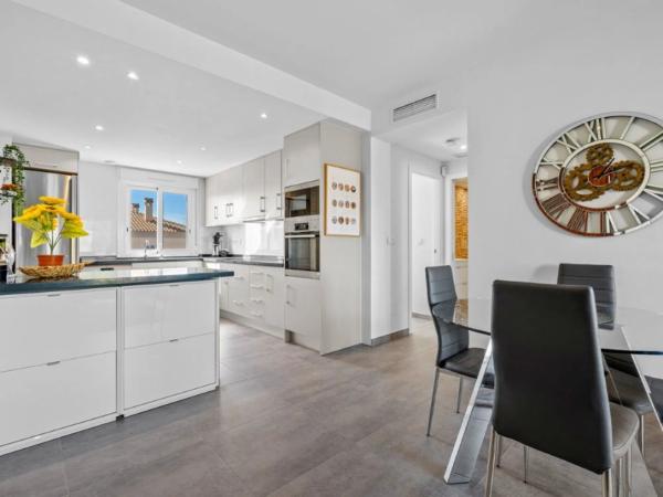 Piso en calle Rosa Diez Gonzalez