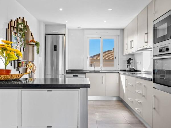 Piso en calle Rosa Diez Gonzalez