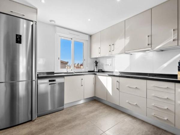 Piso en calle Rosa Diez Gonzalez