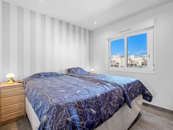 Piso en calle Rosa Diez Gonzalez