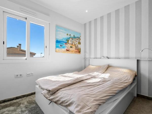 Piso en calle Rosa Diez Gonzalez