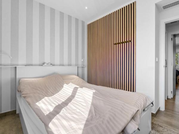 Piso en calle Rosa Diez Gonzalez