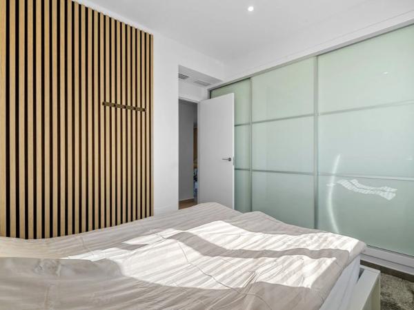 Piso en calle Rosa Diez Gonzalez