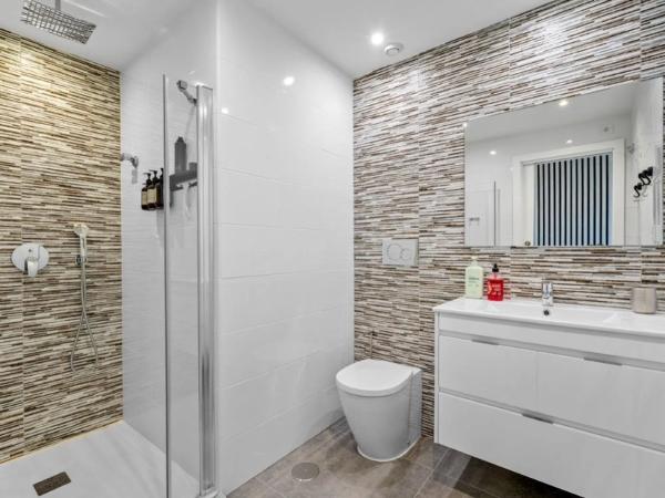 Piso en calle Rosa Diez Gonzalez