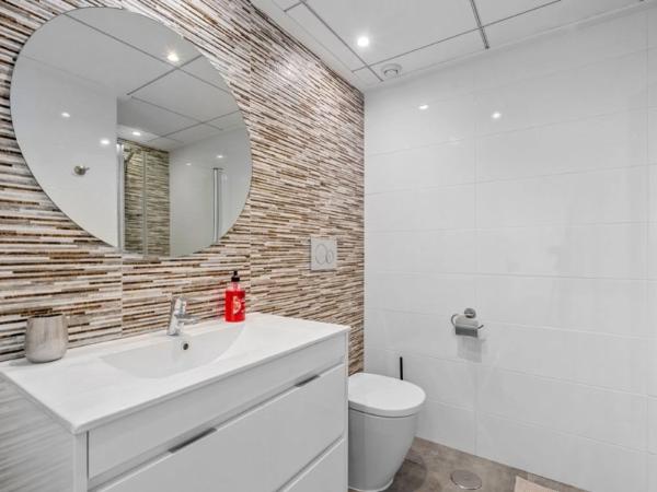 Piso en calle Rosa Diez Gonzalez