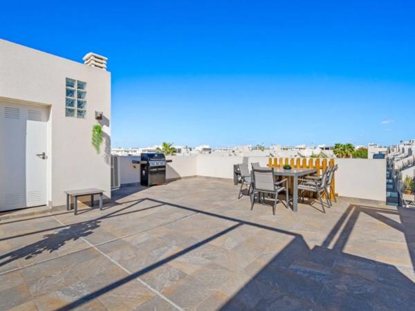 Piso en calle Rosa Diez Gonzalez