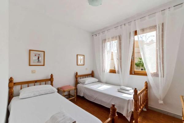 Piso en avenida Paris