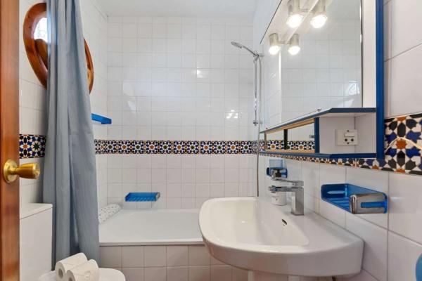 Piso en avenida Paris