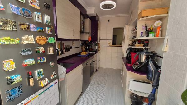 Chalet pareado en calle Talía