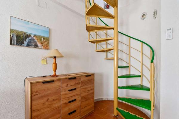 Piso en avenida Paris