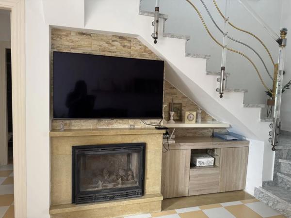 Casa independiente en calle Colomer