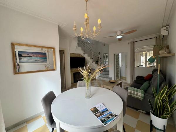 Casa independiente en calle Colomer