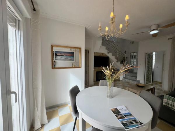 Casa independiente en calle Colomer