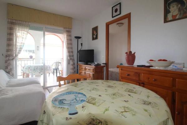 Piso en ronda José Samper García, 1