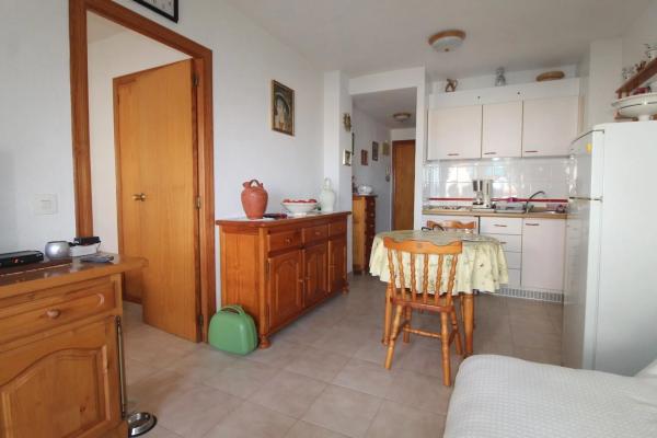 Piso en ronda José Samper García, 1