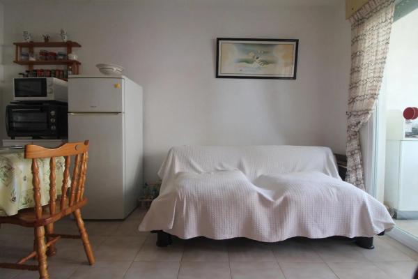 Piso en ronda José Samper García, 1