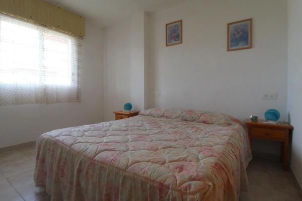 Piso en ronda José Samper García, 1